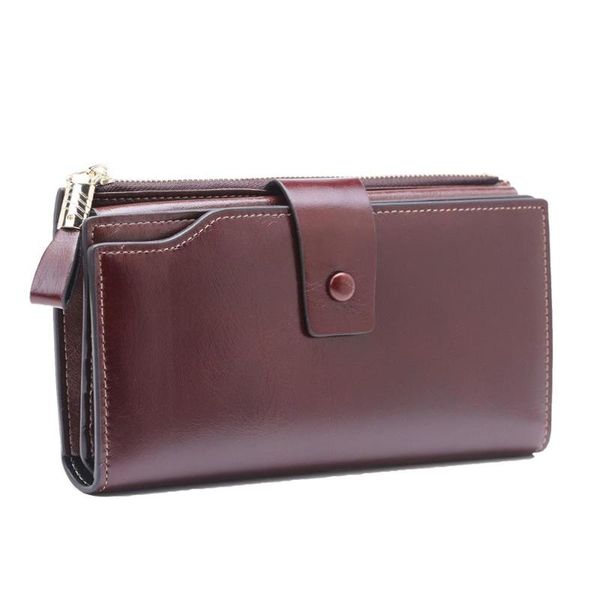 

card holders multifunction bag for ladies, Brown;gray