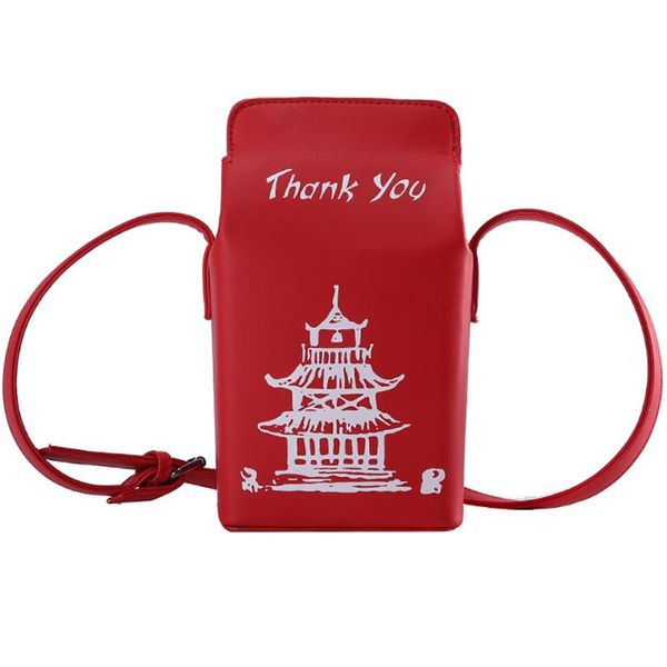 

shoulder bags fashion women handbags printed chinese style pagoda bag casual female cute hit color packages for girls 2021