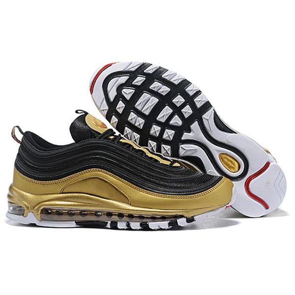 

97 mens running shoes mschf satan luke 97s outdoor men women jesus bred corduroy light university red undefeated trainer sports sneakers