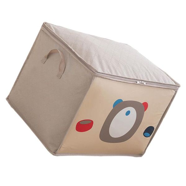 

storage bags 1pc household organizing bag clothes pouch quilt