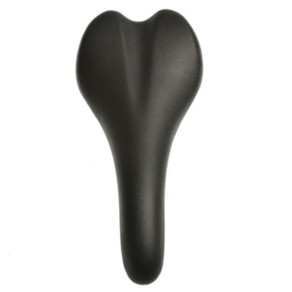 

black mountain bike seat bicycle cushion riding saddle saddles