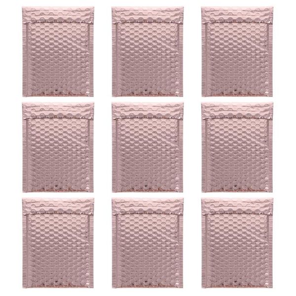 

storage bags 25pcs self seal mailing envelopes bag shockproof padded