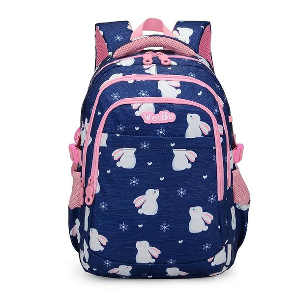 

cute girls school backpack kids schoolbag kawaii bookbag primary student for gifts wholesale mochilas bags