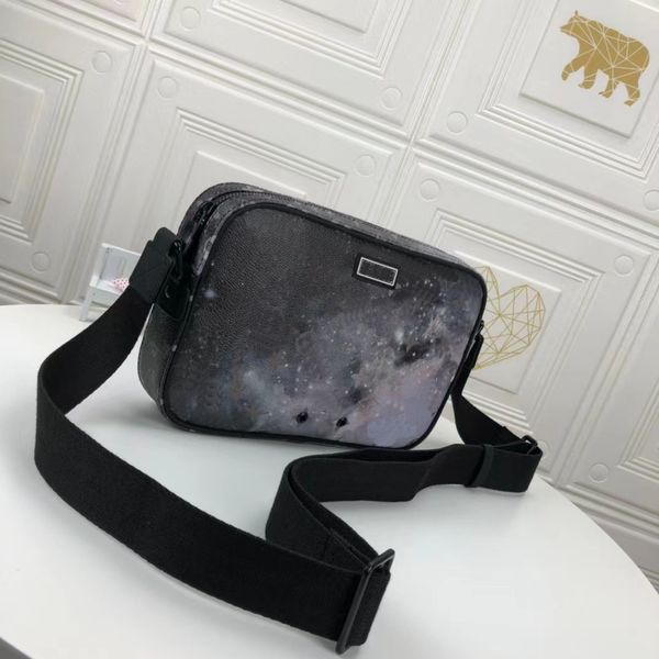 

nes l439 luxury designer bags 18 comfortable men's messenger bags wallet cross body classic fashion shoulder bag is suitable for daily