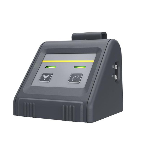 

smart home control plant irrigator tuya wifi indoor micro-drip irrigation system water timer with pump controller tuya/smart life app