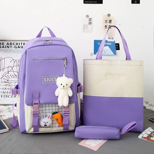 

school bags women backpack for girls