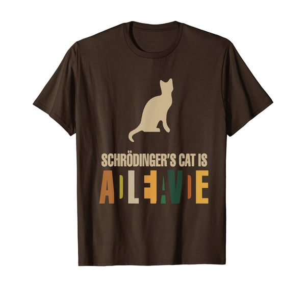 

Schrodingers cat is dead and alive at once Retro, Mainly pictures