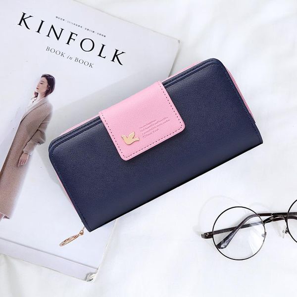 

leathercard wallets, Red;black