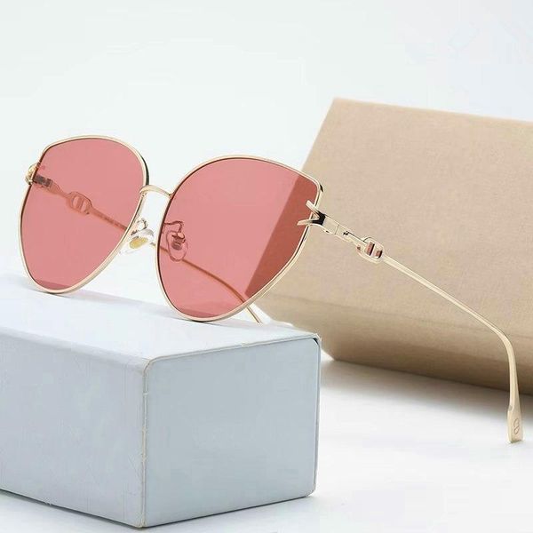 

sunglasses luxury cat eye women brand designer vintage gradient glasses retro sun female eyewear uv400, White;black