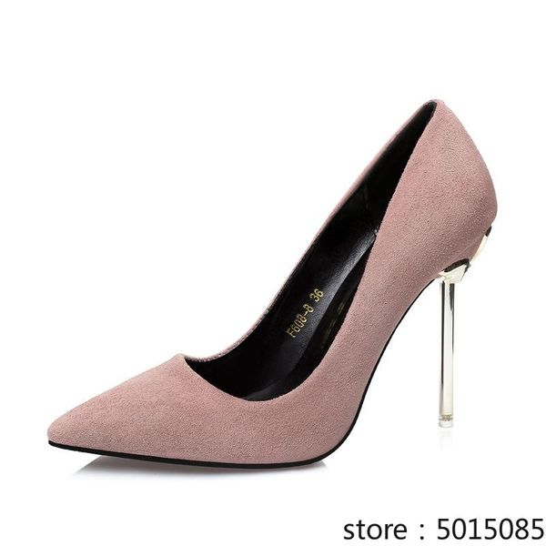 

dress shoes  cm pumps simple fashion shallow mouth pointed ol professional solid color stiletto high heels low to help, Black