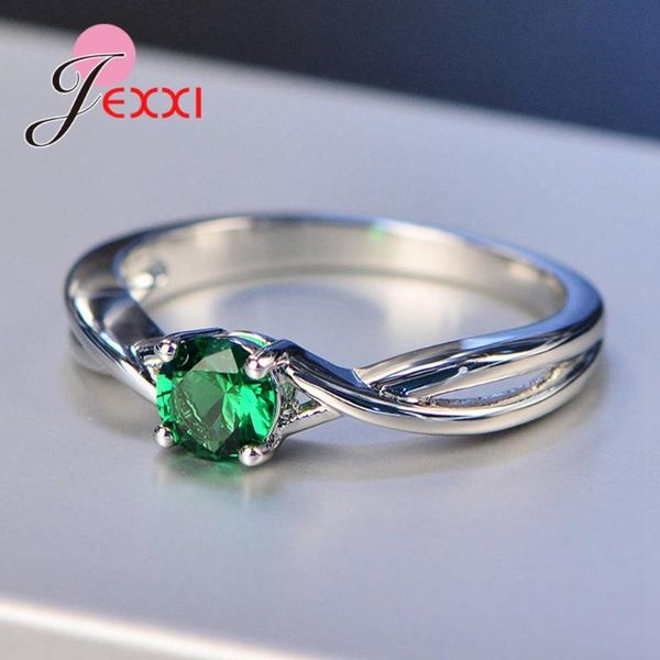 

cluster rings amazign women fashion 925 sterling silver statement for girls birthday party jewelry accessory big promotion, Golden;silver