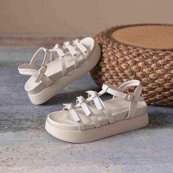 

2022 open toe casual fashion beach shoes for women, Black
