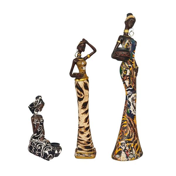 

candle holders nordic retro black beauty holder creative candlestick crafts home wedding decoration ornaments furnishing gift