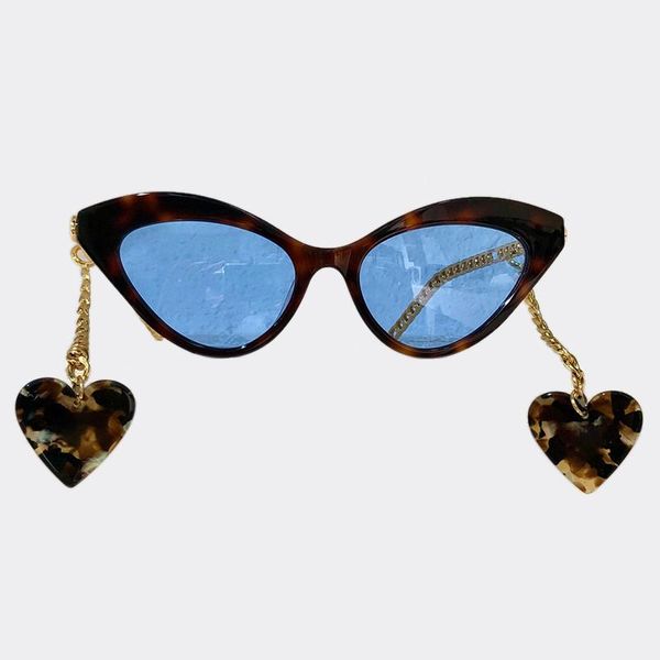 

sunglasses 2021 cool designer elegant women sun glasses uv400, White;black