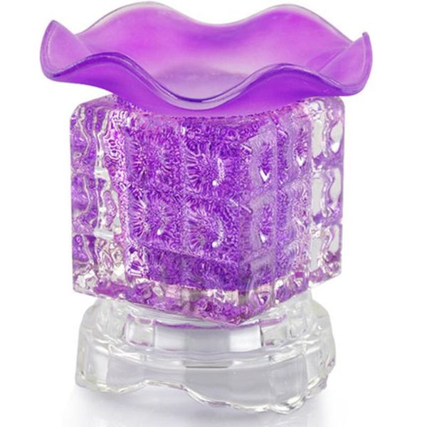 

fragrance lamps electronic incense burner humidifier fogger lamp oil aroma diffuser mist maker household supplies 50b3046