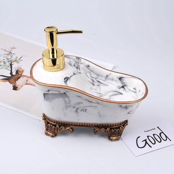 

liquid soap dispenser shampoo bottle laundry hand sanitizer push type shower gel large capacity empty european style clean