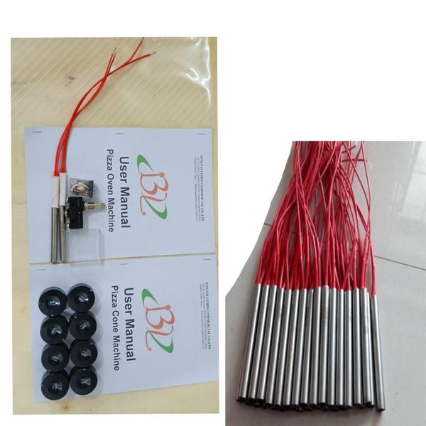 

household commercial rotary oven rapid heating lasting insulation 110v 220v optional processors food
