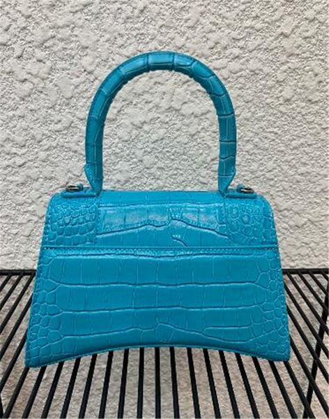 

newset women shape alligator handbags flap chain shoulder bags handbag clutch messenger evening bag crossbody purse shopping tote