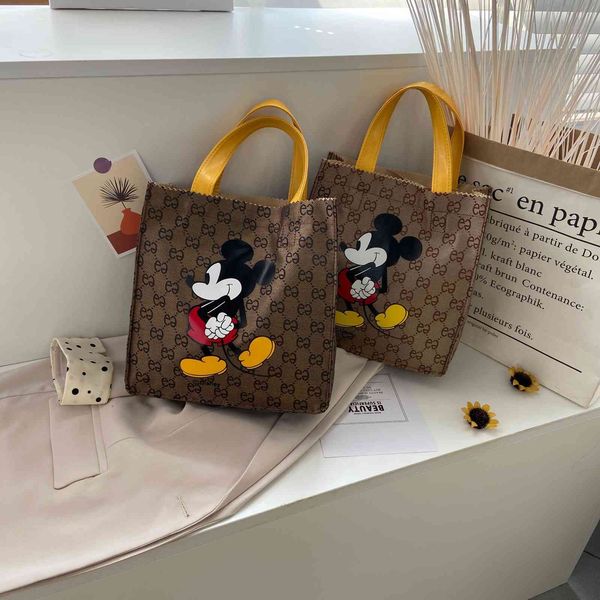 

outlet online 70% off sale bag hand 2021 new fashion old flower net red same hand