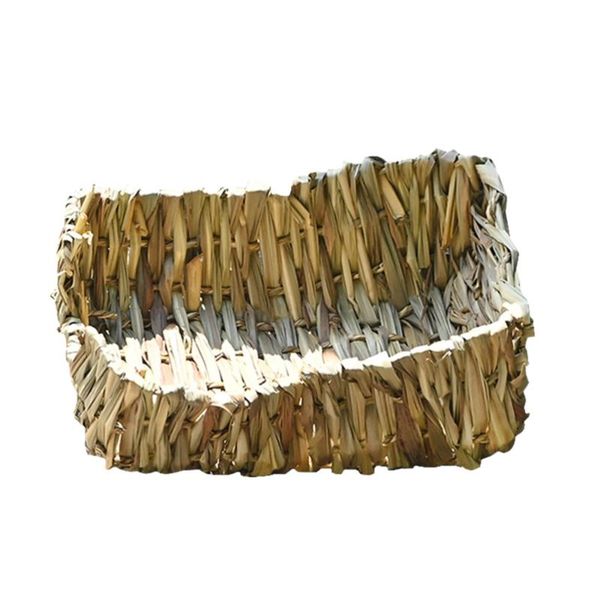 

kennels & pens 1pc sleeping nest practical pet supply bed for garden gift