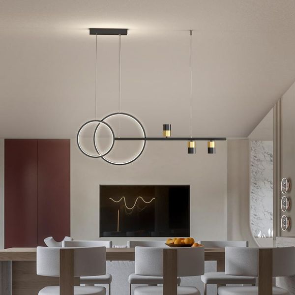 

pendant lamps nordic creative restaurant ceiling lamp hanging horizontal ball kitchen front desk