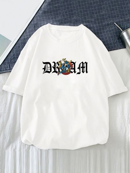 

men butterfly and letter graphic tee p1kk#, White;black