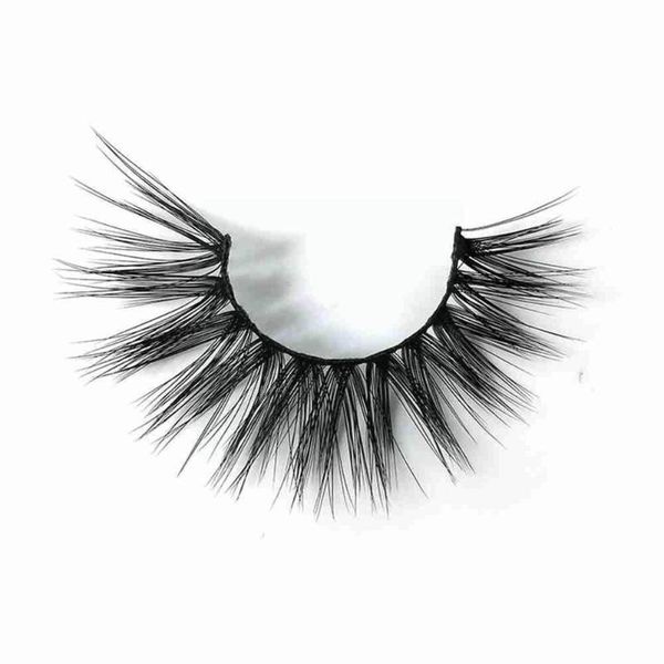 

false eyelashes 12 pairs of thick natural artificial type h2w1