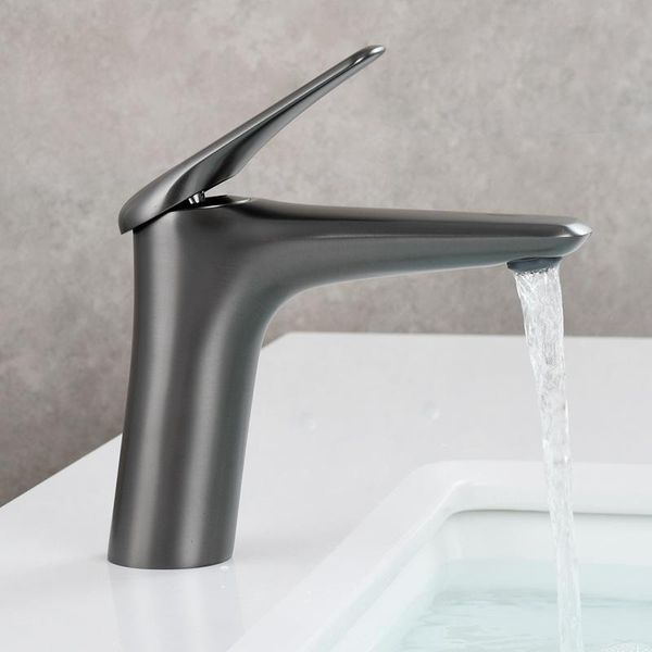 

toilet washbasin and cold faucet bathroom single-hole sink faucets