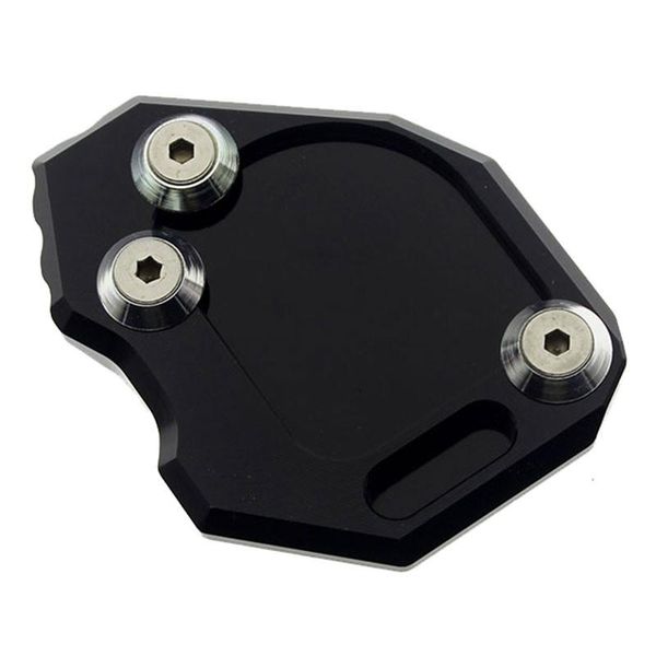 

other motorcycle parts f800gs side stand kickstand for f 800gs f800 gs 2008-2021 2009 2010 2011 sidestand extension enlarger pad