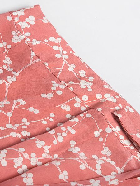 

skirt romantic french style silk skirt women's 2021 fashion, Black