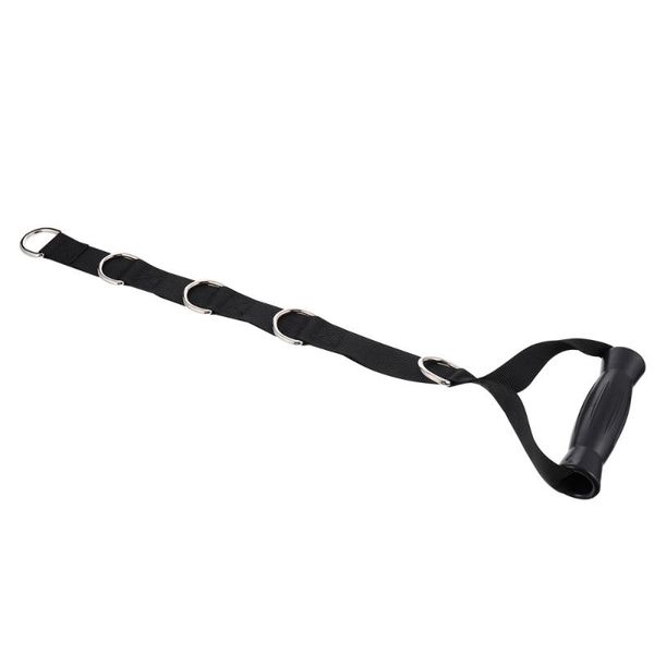 

resistance bands 1 pair heavy duty exercise handles strap for cable machines band