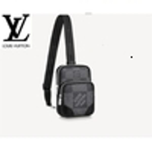 

libobo6_ vke4 n50012 amazone shoulder bag men messenger crossbody bags shoulder bags business bags pouches, Red;black