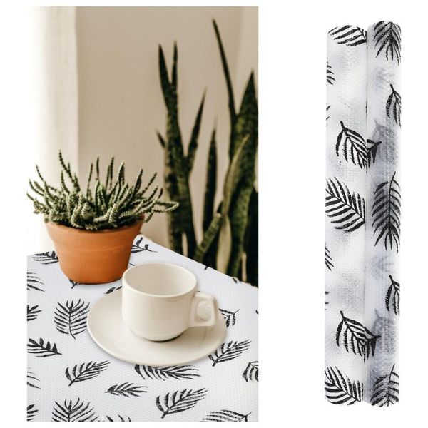 

mats & pads 1 pc creative refrigerator mat household anti-scald bowl cushion