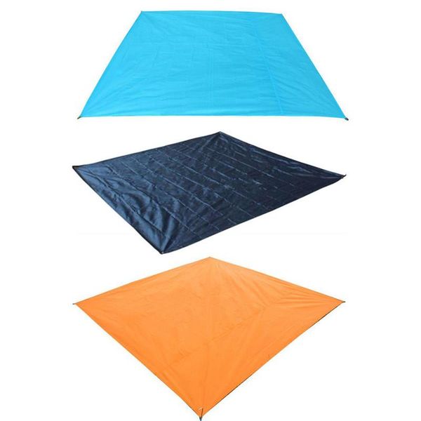 

carpets delicate tarp airbed waterproof mat camping tarpaulin bay play plaid blanket