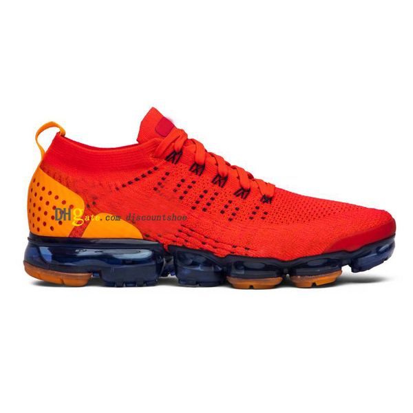 

2 red orbit running shoes mens cushion sneakers ar5406 600