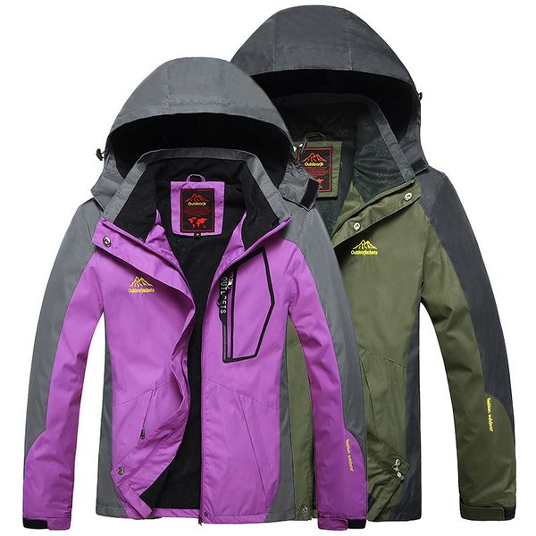 

outdoor jacket stormsuit autumn single layer thin windproof waterproof couple coat men's straight, Black;brown