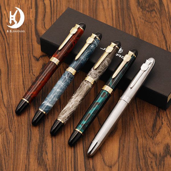 

fountain pen high grade metal , collection shield clip craft wear-resistant writing tip