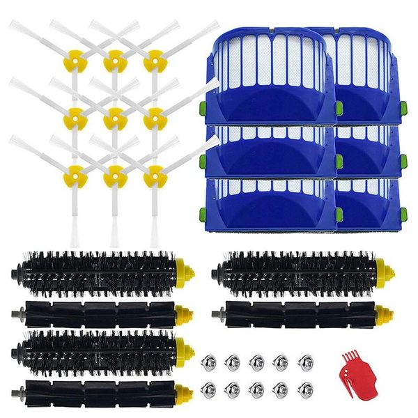 

replacement accessory kit for 600 series 690 680 660 650 (not 645 655) & 500 595 585 564 vacuum cleaners