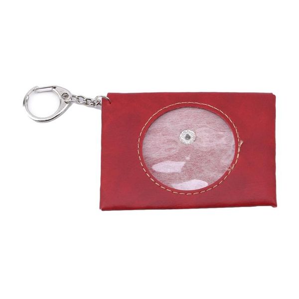 

package headset accessorie pu leather black earphone case cover bag for carrying pouch store storage bags