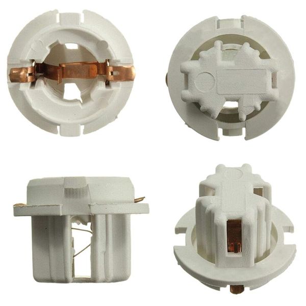 

other lighting system 4 rear tail light lamp bulb socket holder for 7 series x5 e53 e70 e65 x3 e83