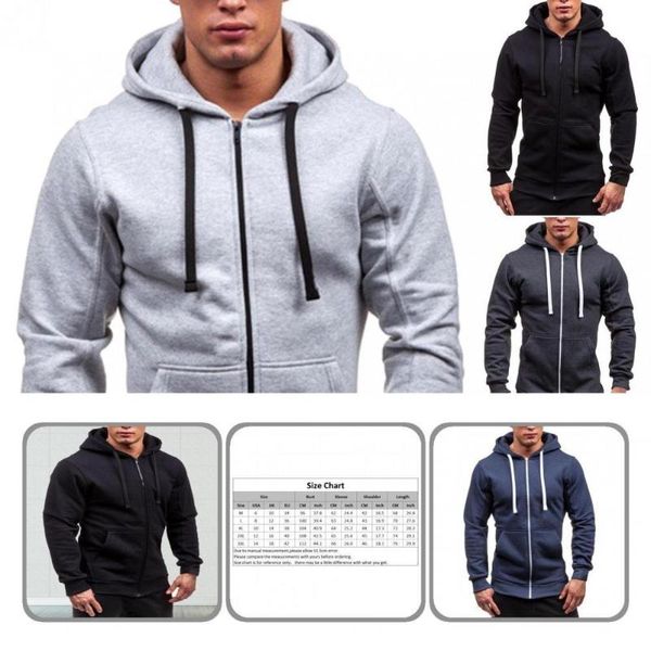 

men's jackets fashion hooded warm men jacket autumn streetwear, Black;brown
