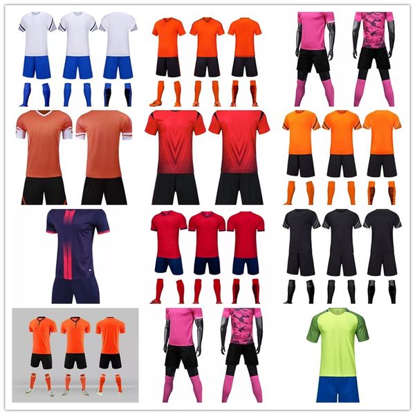 

1656778shion 11 team blank jerseys sets, custom ,training soccer wears short sleeve running with shorts 022636734, Black