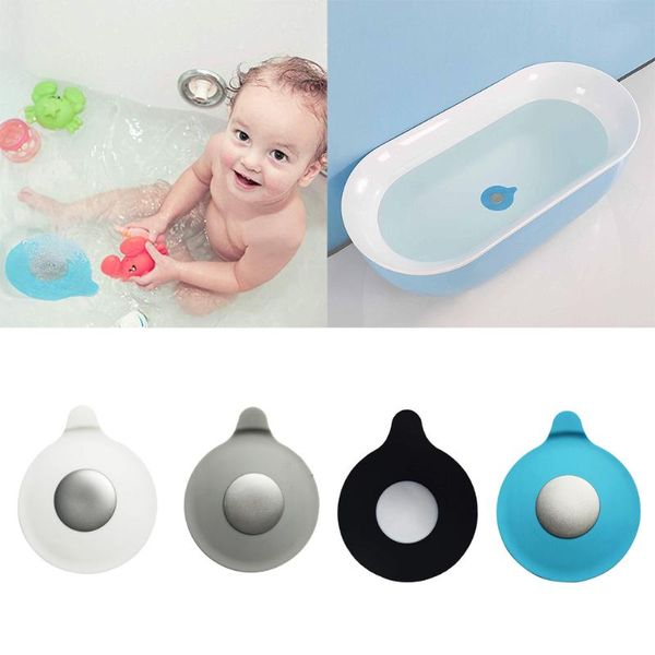 

silicone floor drain 1 pack bathtub ser recyclable rubber plug cover bathroom kitchen universal bath accessory set