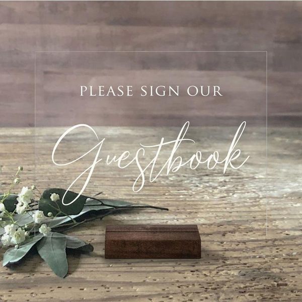 

party decoration wedding table numbers - rustic decor wooden reception