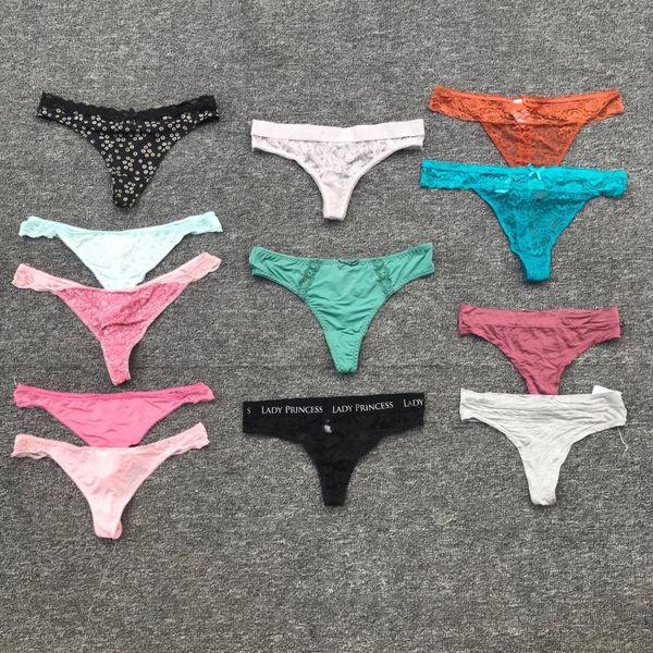 

panties lace thong, Camo