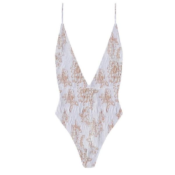 

women's swimwear bikini sets genuine hong kong counter line goods fidelity special sale one piece swimsuit, White;black