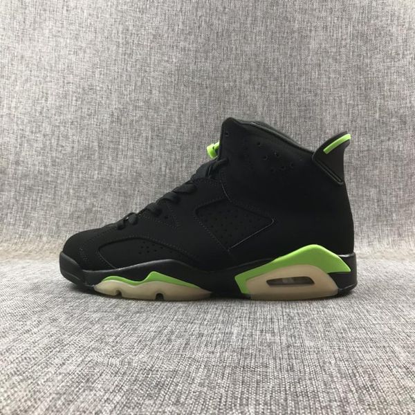 

electric green jumpman 6 6s mens basketball shoes flint washed denim carmine dmp unc black infrared british khaki tinker oregon ducks traine