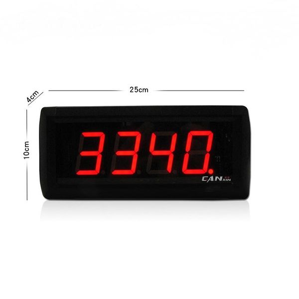 

timers ganxin1.8 inch 4 digits portable 0000 to 9999 day timer