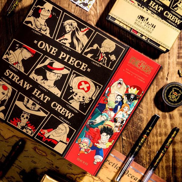 

gel pens m&g stationery set gift box school office supplies kawaii pen signing pencil case stickers and other sets