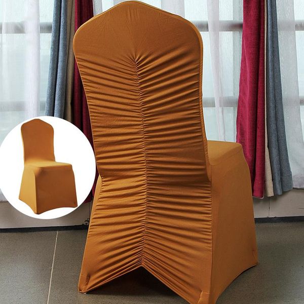 

chair covers fishbone pattern stretch cover for wedding party banquet universal polyester slipcover el meeting protector case